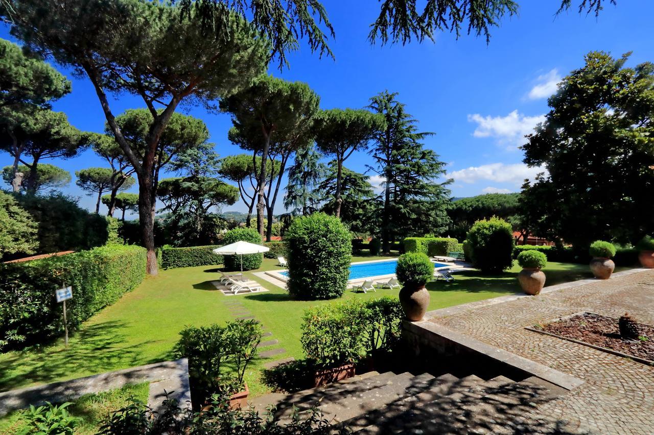 Via Pierre Villa Ciampino Exterior photo